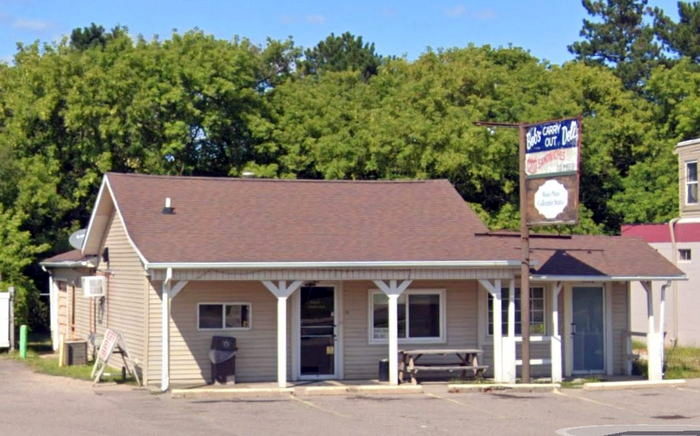 Hercs Beef Buffet - Bobs Carryout New Hudson